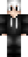 Скин игрока artur_pornika