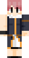 Скин Скин Natsu72