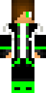 Скин Скин razer04