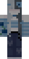 Скин Скин игрока KrissTinkaa v3