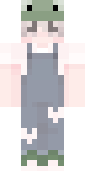 Скин Скин thenekitfox