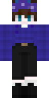 Скин Скин по нику _JonnyGaming_