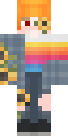 Скин Скин Sprint767