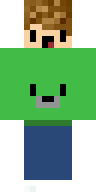 Скин Скин roory_YT v8