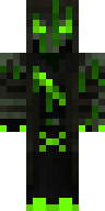 Скин Скин игрока Dead_Only_Time