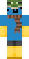 Скин Скин игрока MarkIIPomi