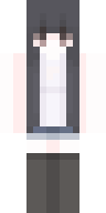 Скин Скин asciesuie v3
