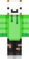 Скин Скин игрока mate_gamer2