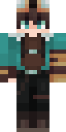 Скин Скин Zeravlax v4