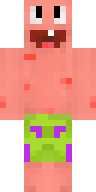 Скин Скин игрока _EvilMorty__ v3