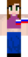 Скин игрока sha1oha