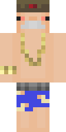 Скин Скин игрока domero_