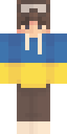 Скин Скин SeriyBoroda