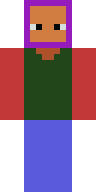 Скин Скин по нику _RainbowRico_ v46