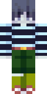 Скин Скин pneumonua
