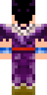 Скин Скин VisorViolet v4
