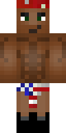 Скин Скин по нику Mandragor