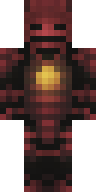 Скин Скин NoDebuff