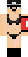 Скин Скин игрока Murzen v4