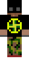 Скин Скин игрока Trapoo