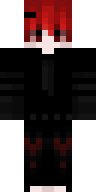 Скин Скин billieevill v5