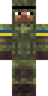 Скин Скин игрока Spr1t3