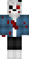 Скин Скин игрока Horror_Boba