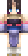 Скин Скин ItsKiwee