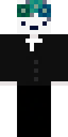 Скин Скин игрока CNILLER_MCO