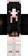 Скин Скин xxXLadyBlackXxx v3