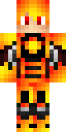 Скин Скин OMG_Legendary713 v9