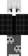 Скин Скин GHoMuK007