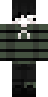 Скин Скин по нику InvisiblePerson_ v3