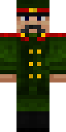 Скин Скин игрока Okynb_v_jeb
