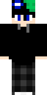 Скин Скин gossee