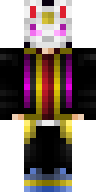 Скин Скин игрока Shell_YT666