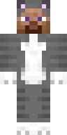 Скин Скин ItsMakvin v4