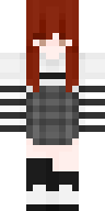 Скин Скин MyleneFarrow