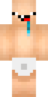 Скин Скин игрока DevochkaBossa