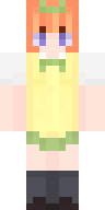 Скин Скин DaddyMyBoo v2