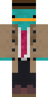 Скин Скин игрока Zerollt