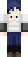 Скин Скин игрока TheTis