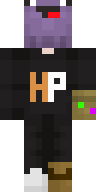 Скин Скин игрока tomy_xdd v3