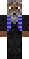 Скин Скин BartonPes v3