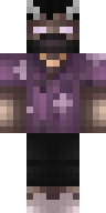 Скин Скин devilthoughts v3
