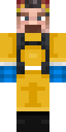 Скин игрока fridd
