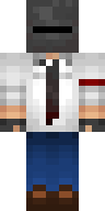 Скин Скин игрока NiKiToS_10 v3