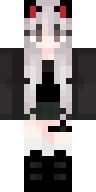 Скин Скин игрока Kitty_girl_chan v8