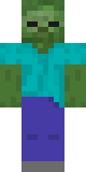 Скин Скин игрока RaKeR_YT_PvP_ v7
