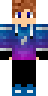 Скин Скин игрока Rom4ik16_XZ